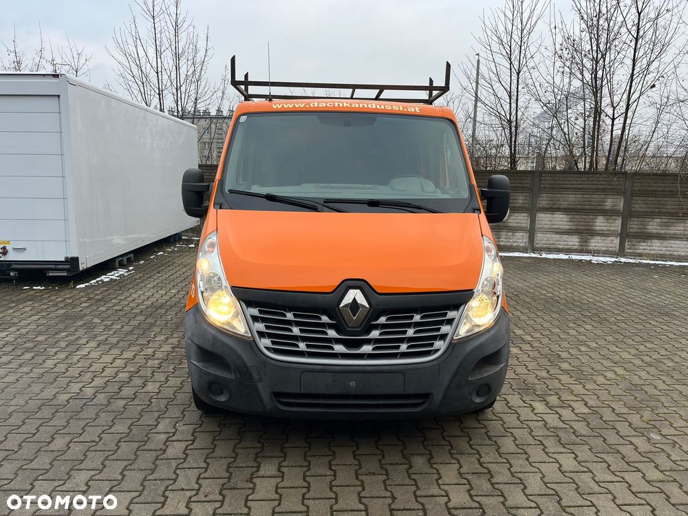 Renault Master - 3