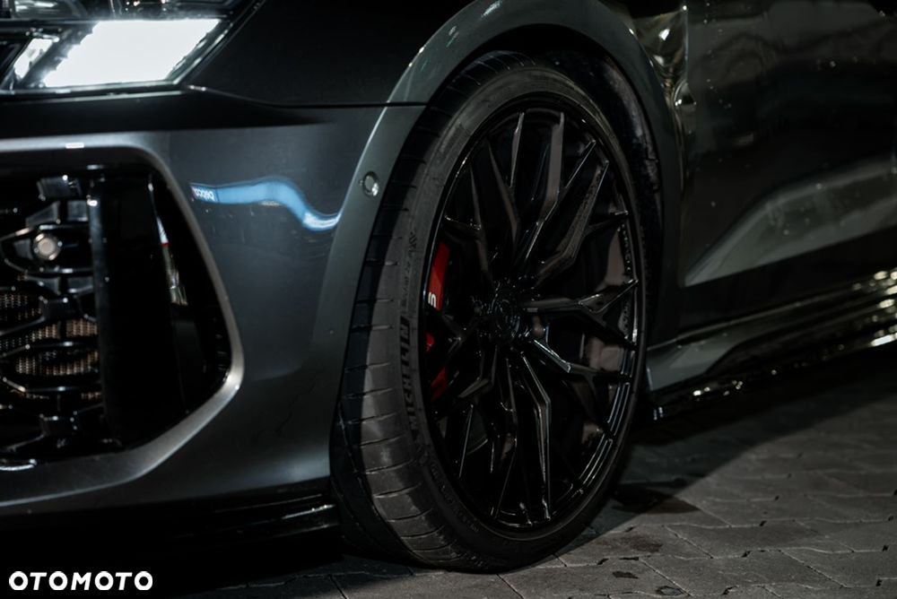 Audi RS3 Limousine TFSI Quattro S tronic - 9
