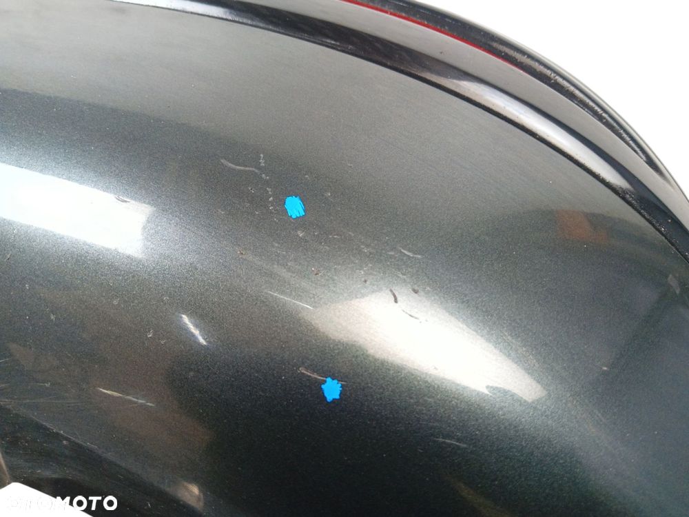 ZDERZAK TYŁ FORD MONDEO MK5 (2014-2019) 1.5 EcoBoost 160KM - 4