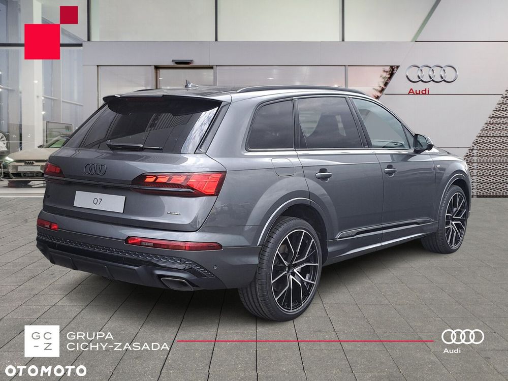 Audi Q7 - 5