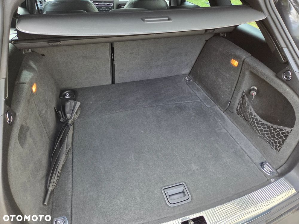 Audi A4 Avant 2.0 TDI DPF multitronic S line Sportpaket (plus) - 23