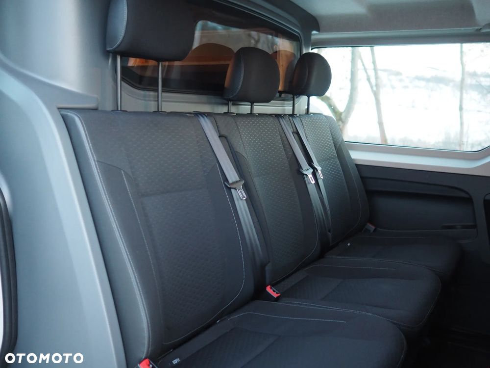 Opel Vivaro 1.6 D L2H1 S&S + - 23