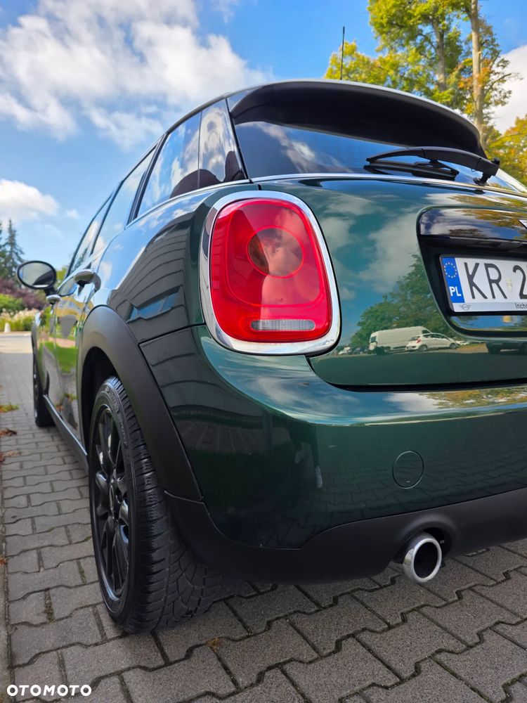 MINI Cooper Standard - 9