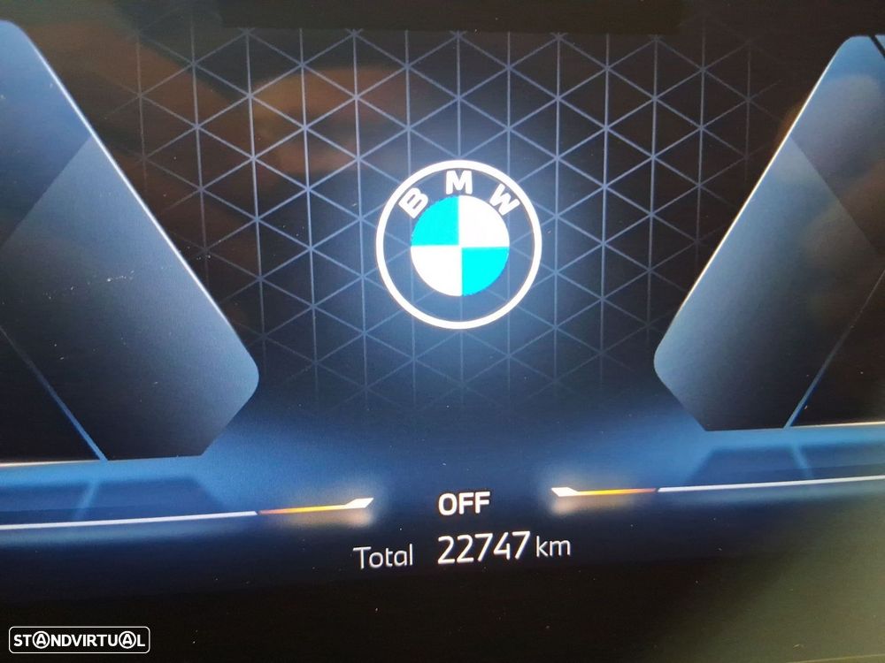 BMW 118 d - 8