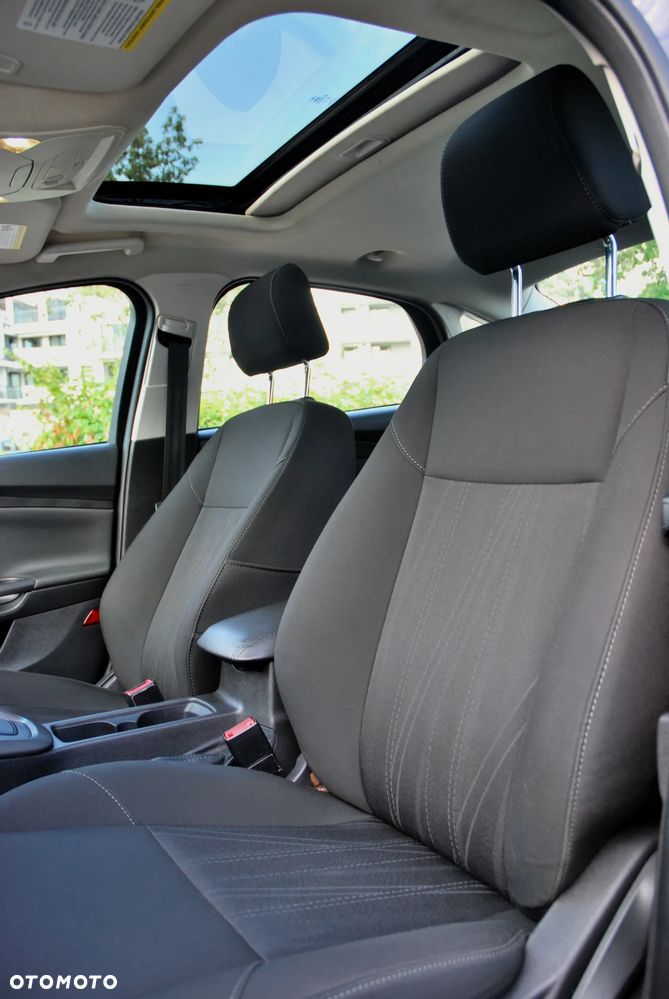 Ford Focus - 12
