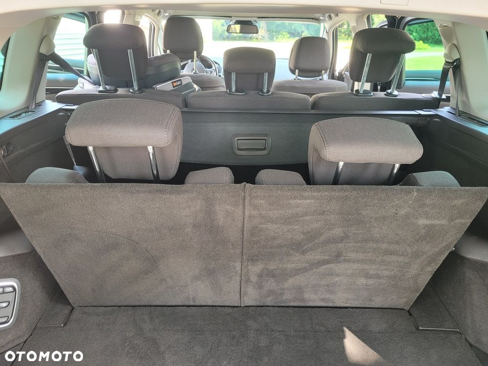Renault Espace 1.6 dCi Energy Zen 7os - 6