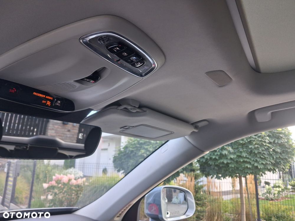 Volvo XC 90 T6 AWD Momentum 7os - 10