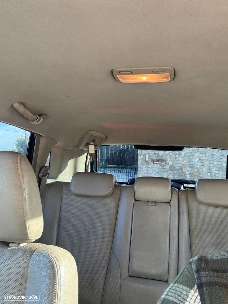 Hyundai Tucson 2.0 CRDi Style 4WD - 14