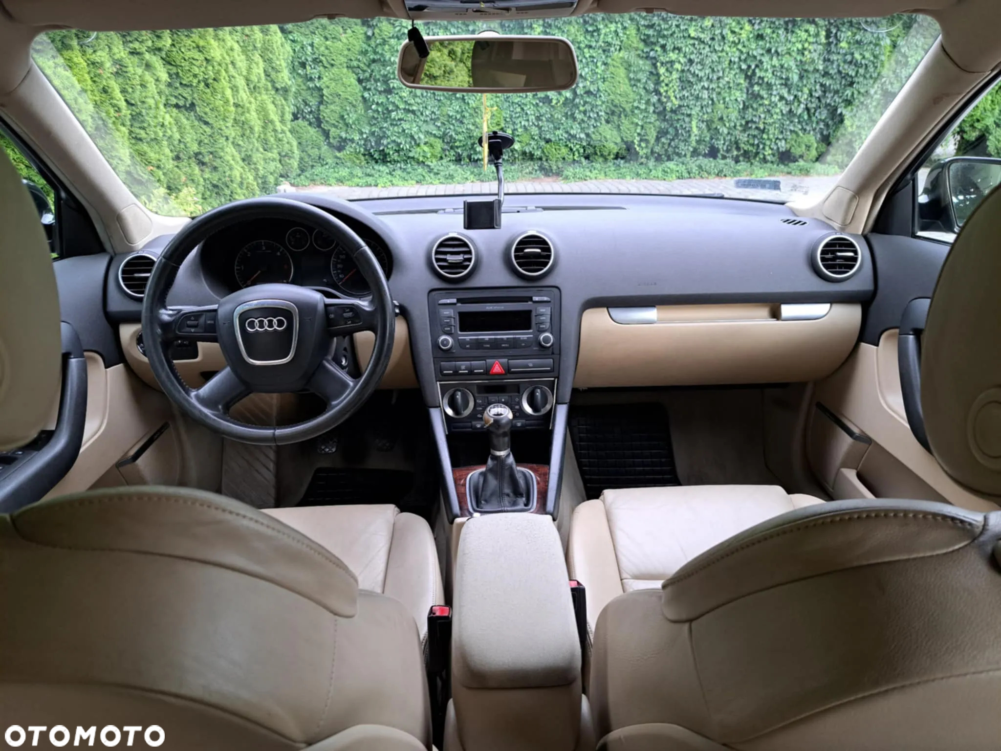 Audi A3 - 5