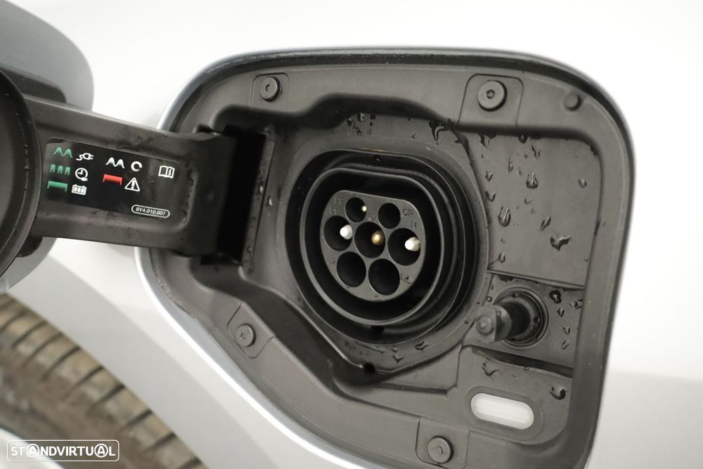 Audi A3 Sportback 40 TFSIe Advanced - 7