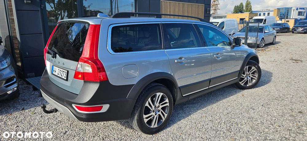 Volvo XC 70 - 25