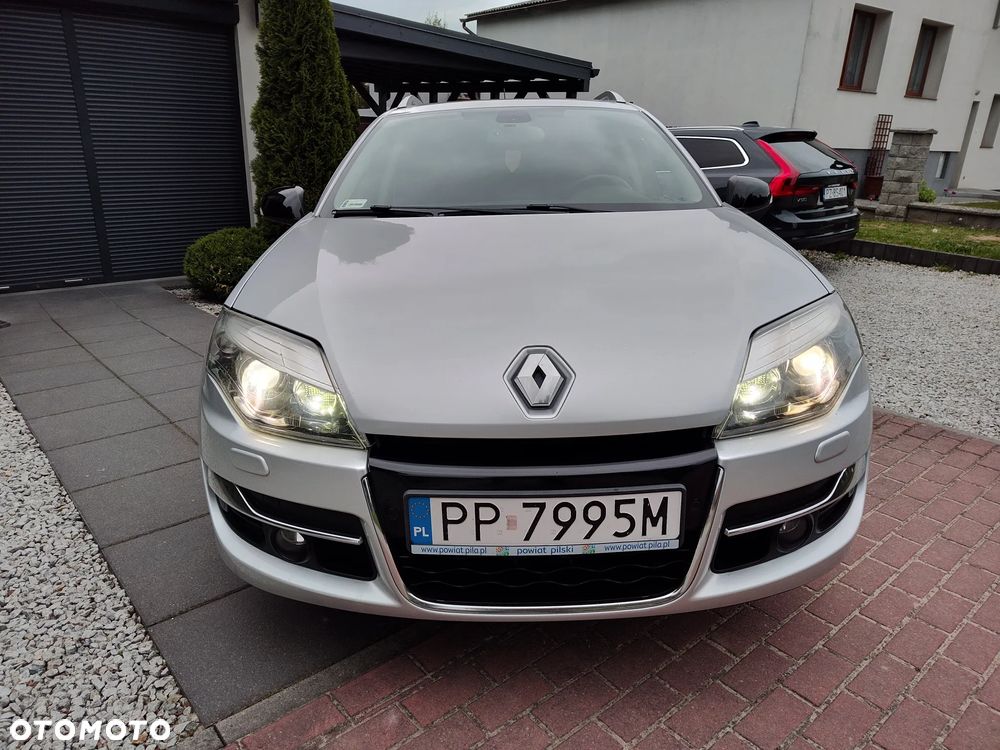 Renault Laguna 2.0 dCi Bose Edition - 28