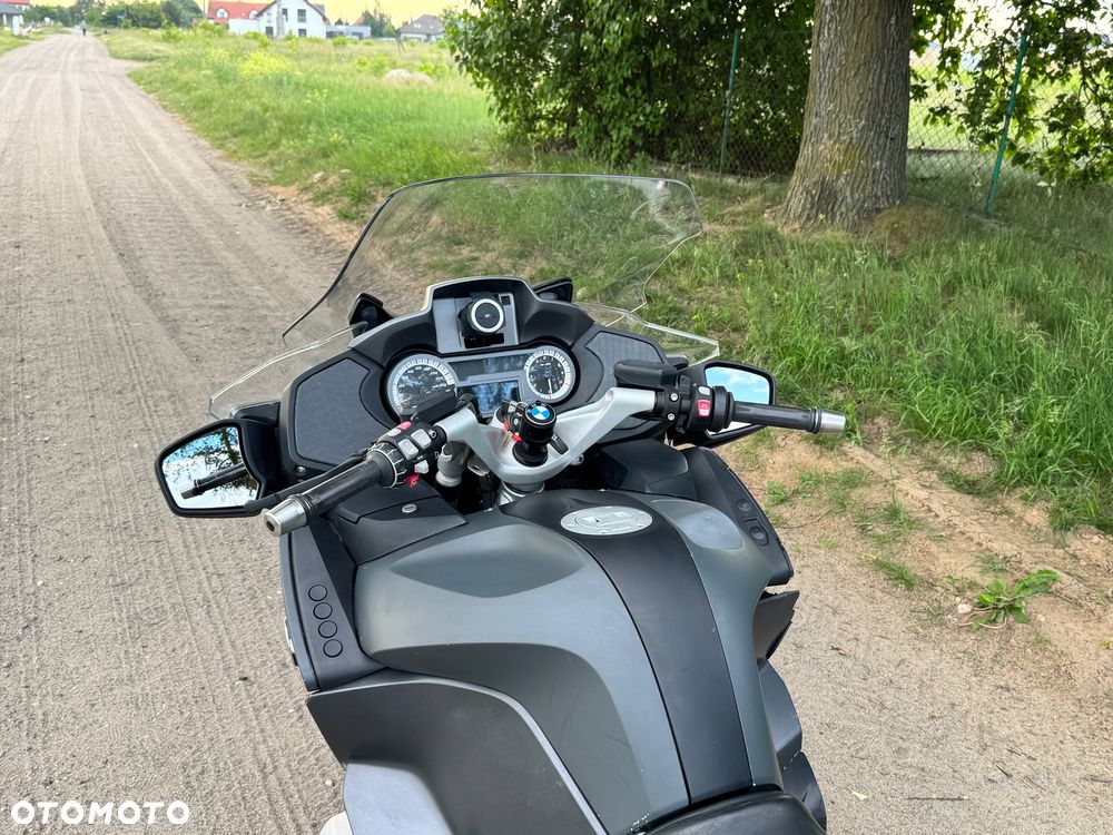 BMW RT - 15