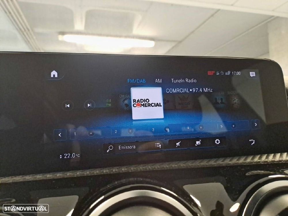 Mercedes-Benz CLA 250 e Shooting Brake AMG Line - 20