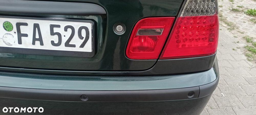 BMW Seria 3 - 22