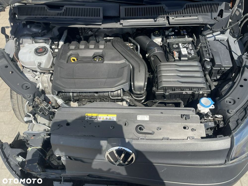 Volkswagen Caddy 1.5 (5-Si.) Life - 16