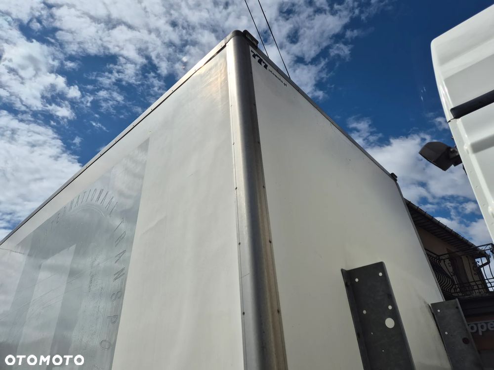 Groenewegen TOP STAN / SKRĘTNA OŚ / ZERO KOROZJI / Z HOLANDII / SZYNA DESKA - 22