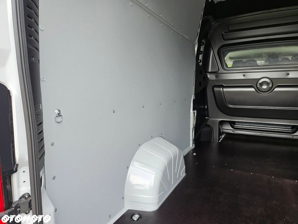 Peugeot BOXER Brygadowy L4H3 Automat Od ręki - 34