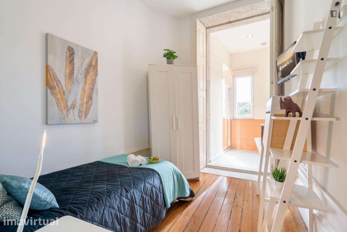 Quarto - localizado em Bonfim Porto - Grande imagem: 2/25