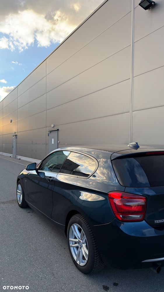 BMW Seria 1 114i Urban Line - 4