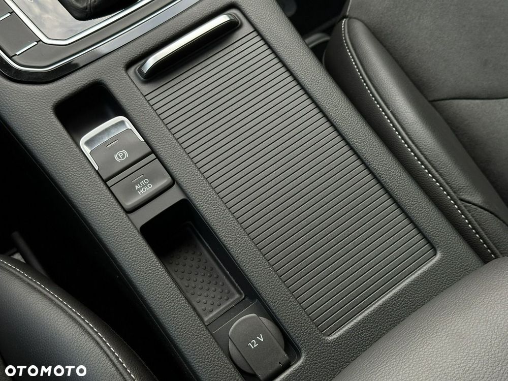 Volkswagen Arteon - 35