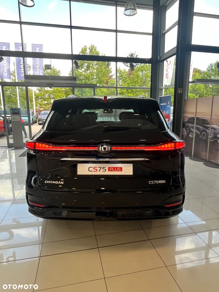 Changan CS75 Plus 1.5T - 6