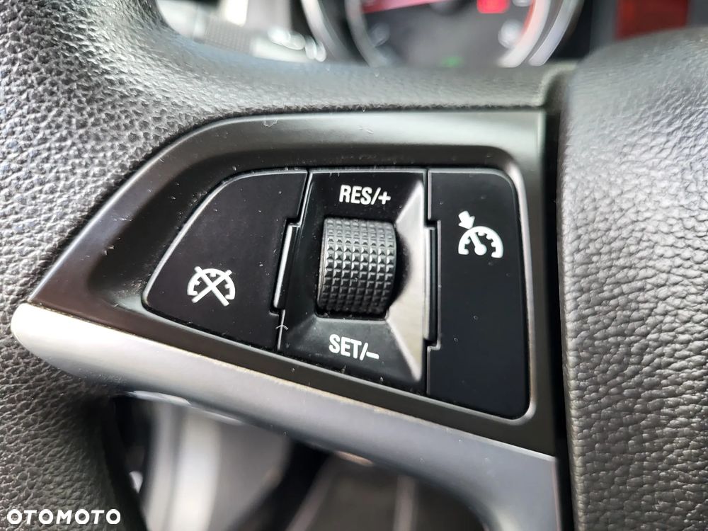 Opel Astra - 21