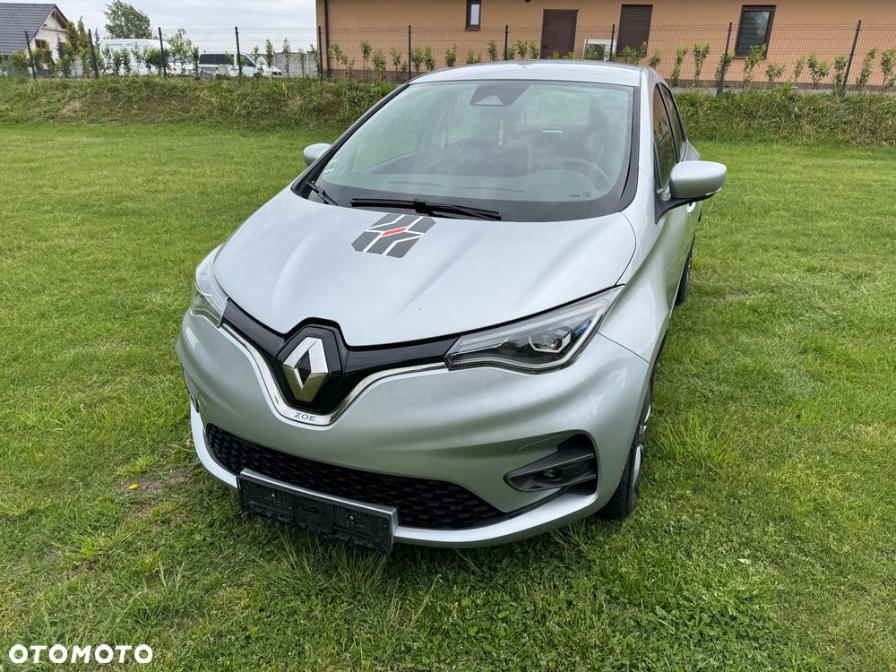 Renault Zoe - 2