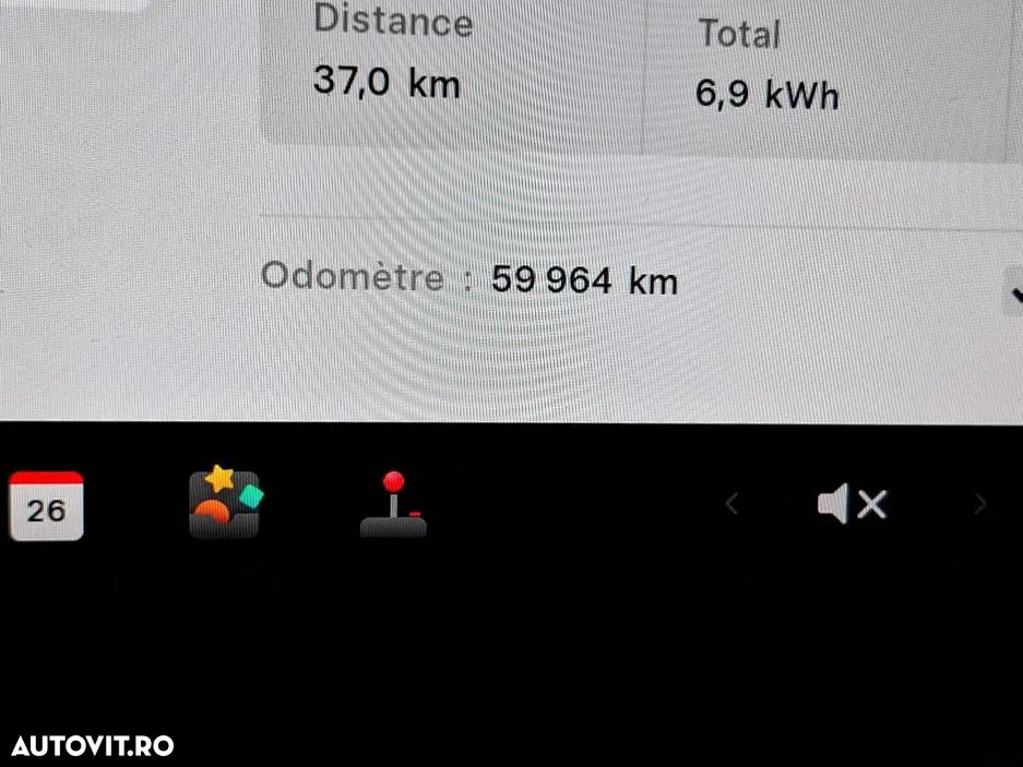 Tesla Model 3 Langstreckenbatterie Allradantrieb Dual Motor - 13