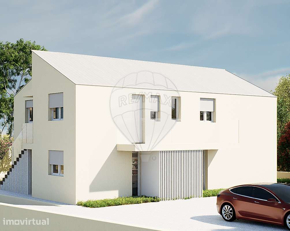 Apartamento T2 para venda - Grande imagem: 2/3