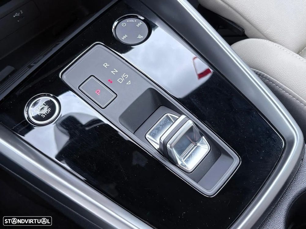 Audi A3 Sportback 40 TFSIe S tronic S line - 53