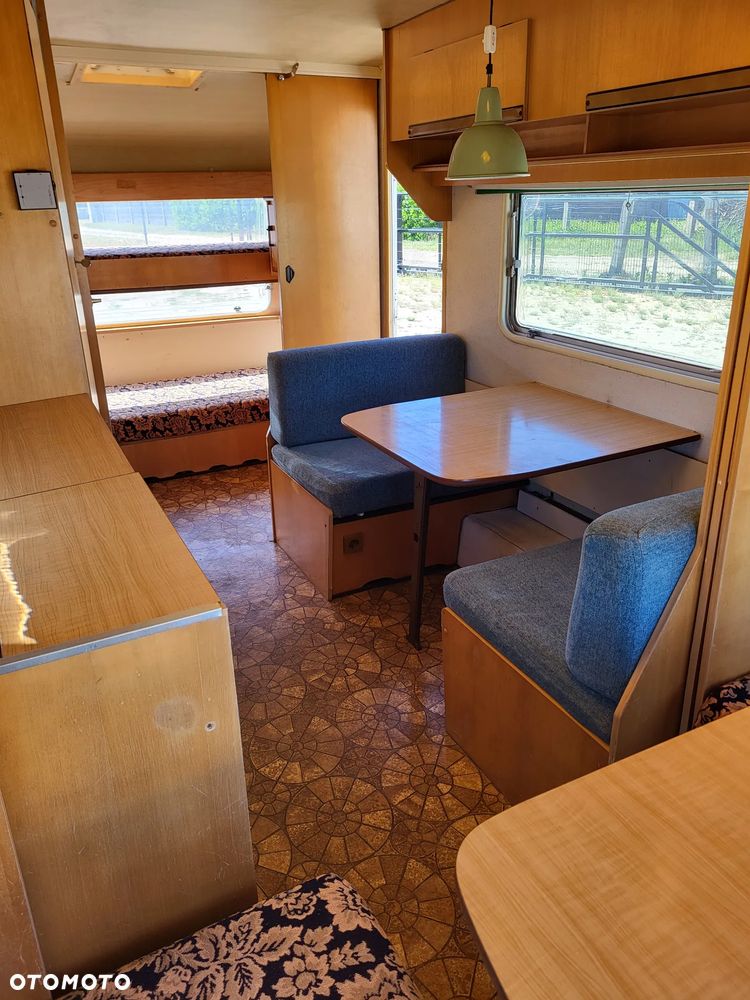 Burstner 5403 - 7