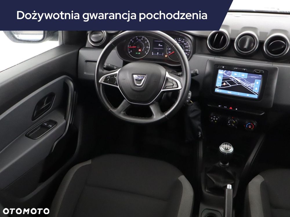Dacia Duster - 9