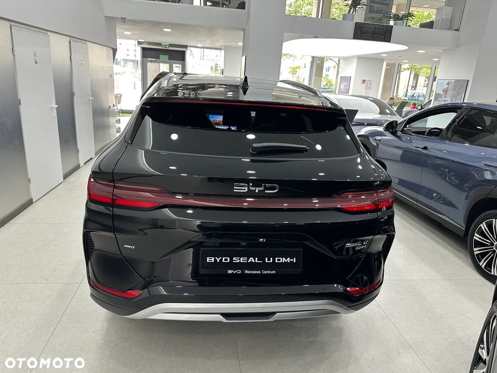 BYD Seal U 1.5 Comfort - 7
