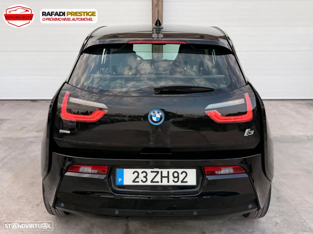 BMW i3 (120 Ah) - 5