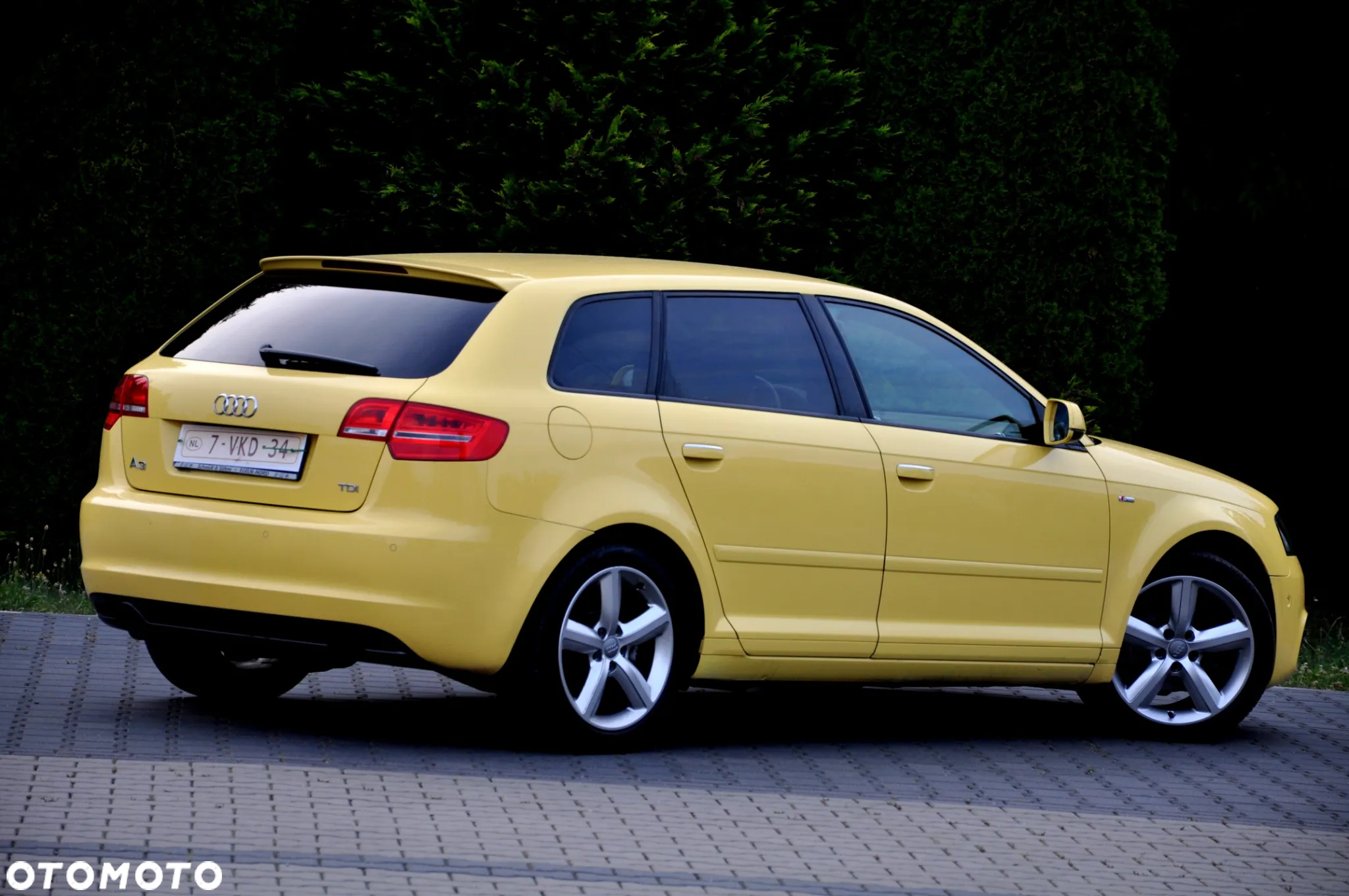 Audi A3 - 13