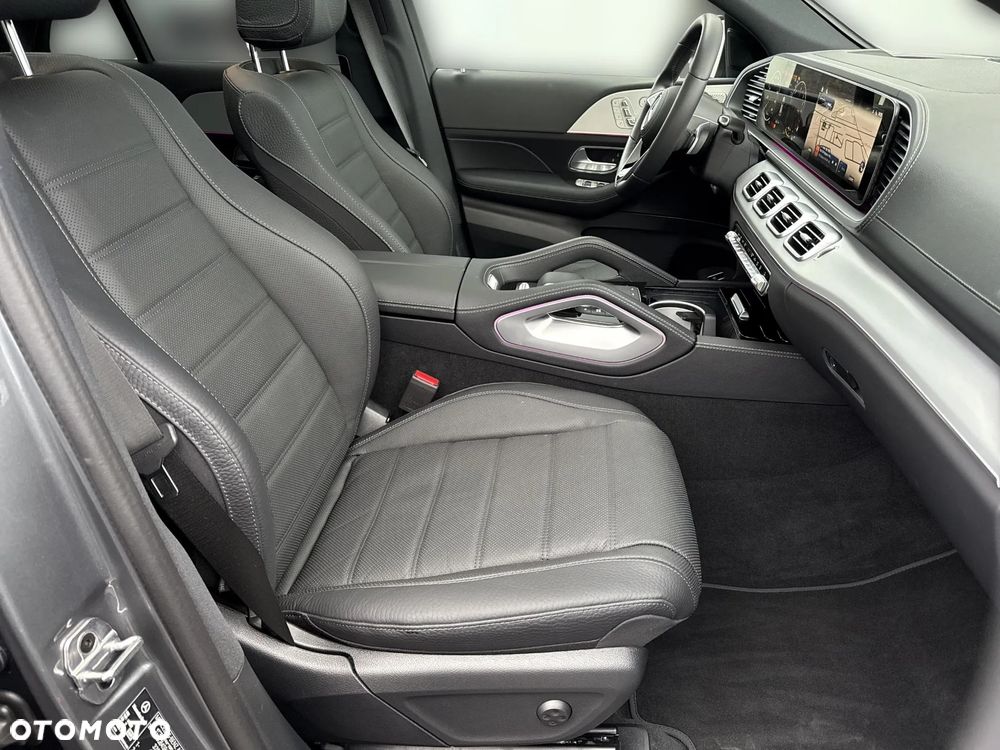 Mercedes-Benz GLE GLE-Coupe 350 de 4Matic 9G-TRONIC AMG Line Advanced Plus - 22