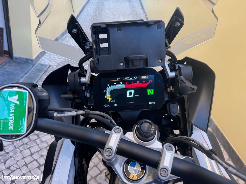 BMW R 1250 GS - 3