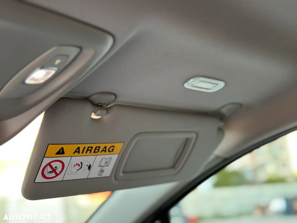 Renault Captur ENERGY TCe 90 Start&Stop Intens - 11