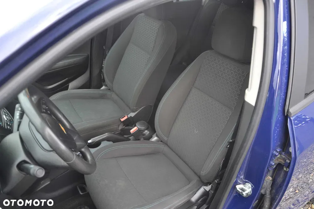 Chevrolet Trax 1.4 T LT AWD - 9