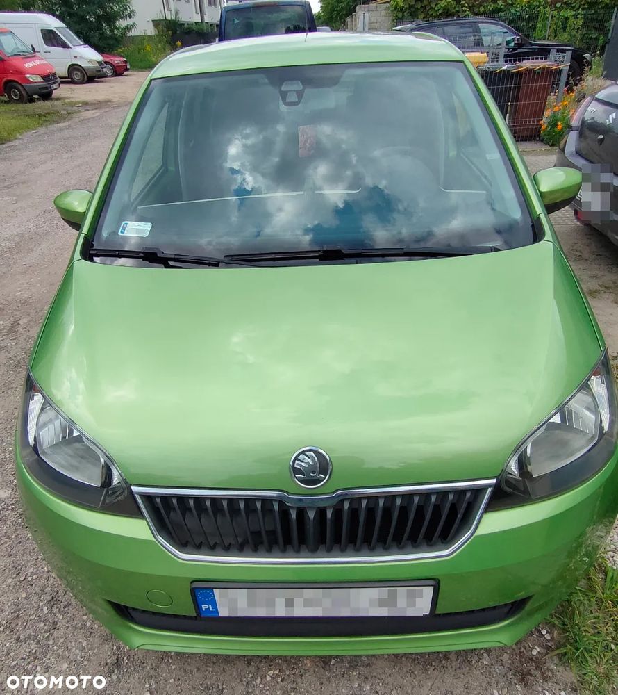 Skoda Citigo 1.0 Ambition - 3