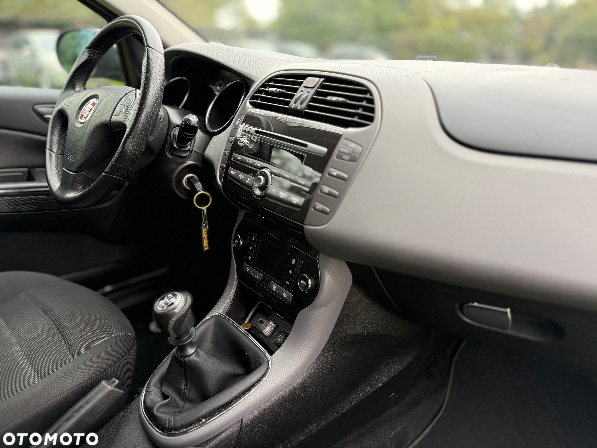 Fiat Bravo - 11