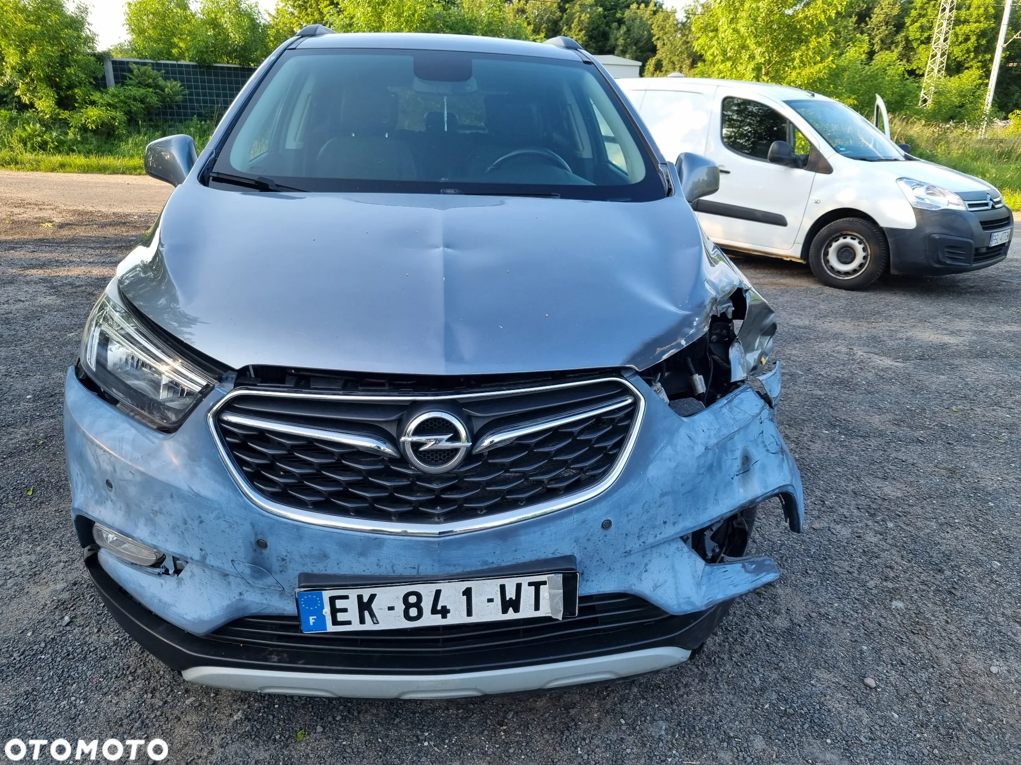 Opel Mokka 1.6 CDTI Enjoy S&S - 3