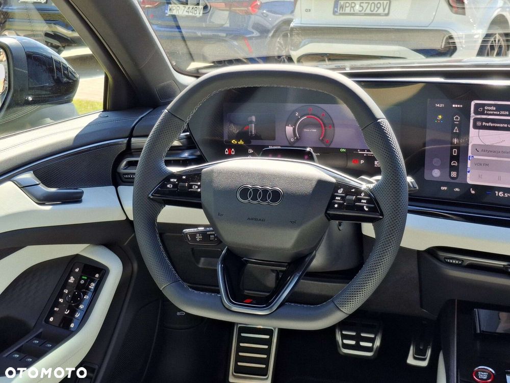 Audi A6 Avant - 16