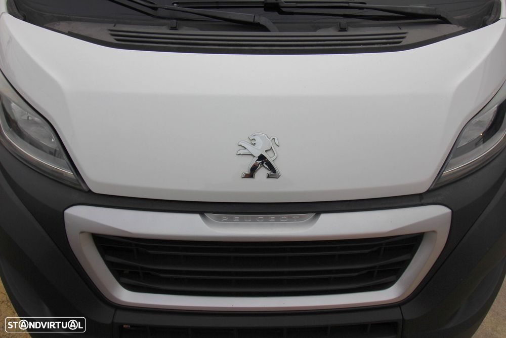 Peugeot Boxer 2.0 BlueHDi 330 L2H1 Pro - 14