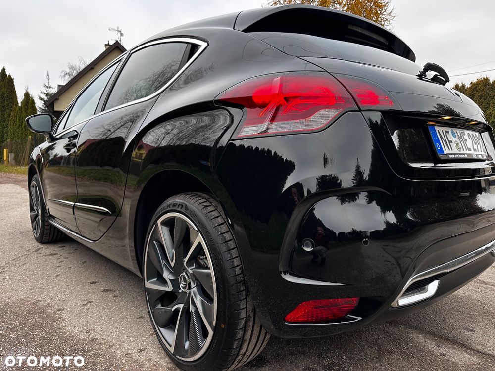 Citroën DS4 - 17