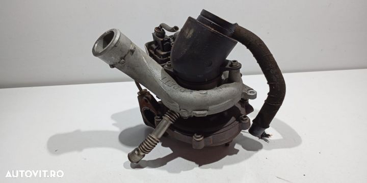 Turbosuflanta 059145715T 2.7 TDI Audi A6 4F/C6 [2004 - 2008] - 1