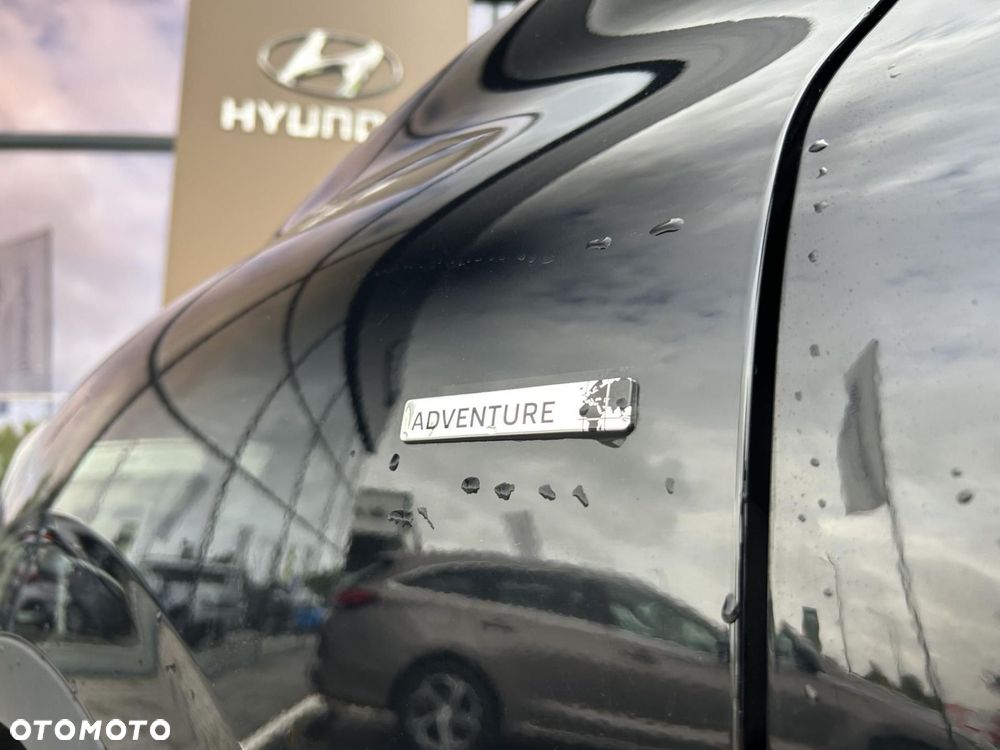 Renault Kadjar 1.2 Energy TCe Adventure - 12