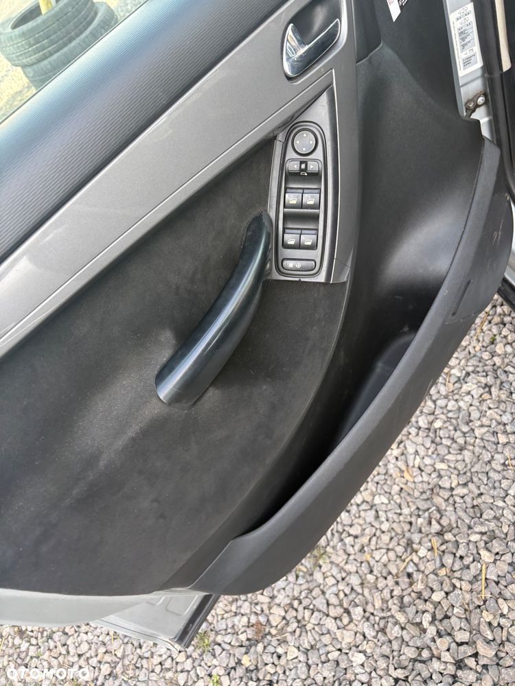 Citroën C4 Picasso - 11