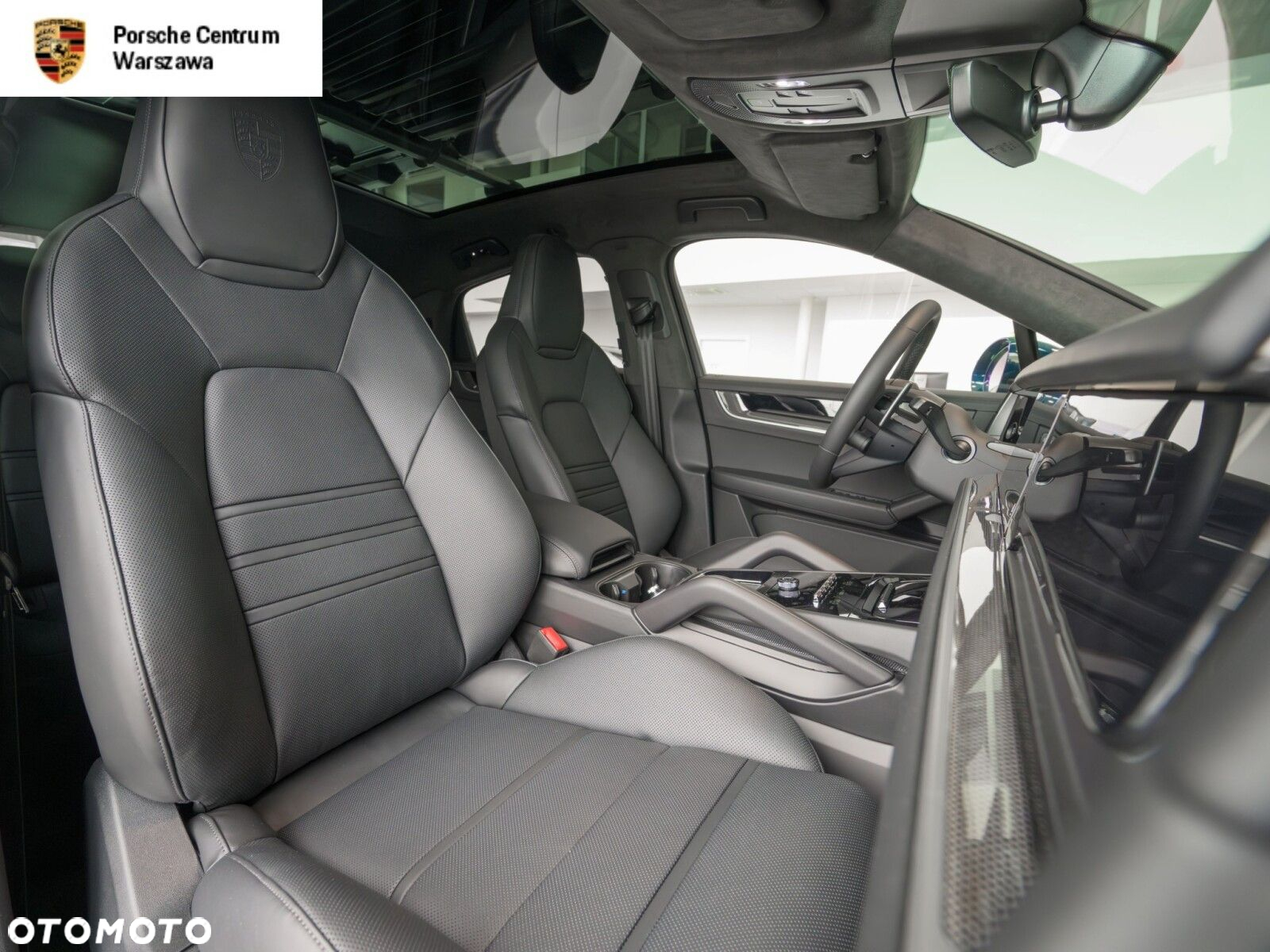 Porsche Cayenne - 15